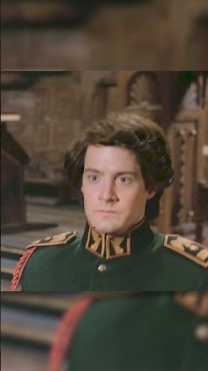 The Original Dune Movie Was Weird