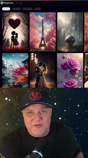 Playground AI Part 2: Powerful Image Editing Features