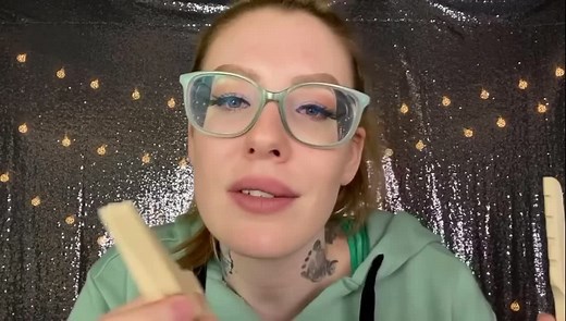 Karuna Satori ASMR: 1 Hour of Personal Attention