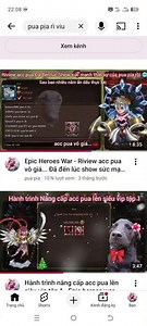 Xem lại kỉ niệm xưa ❤️