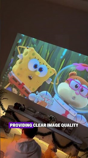 Touch Projector for Classroom: 5 Ways to Make Learning Interactive #businesstech #tech#inventiontech