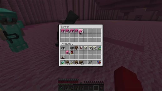 Can I Survive Inside My Dog? Epic Minecraft Adventure