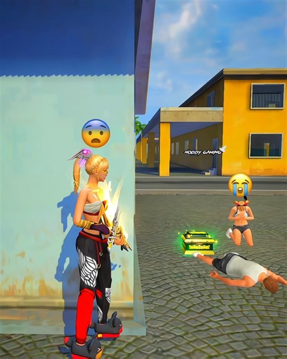 NEW TREND🥵 CAPCUT😻PRESET🪄FF VIRAL SHORT🤤IN YOUTUBE😎 || NODDY GAMING #shorts#tiktok#fypツ#ff#freefire