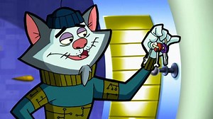 Cyberchase - The Case of the Missing Memory: Act 1 Video | PBS KIDS