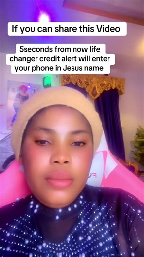 #5seconds from now life changer credit alert will locate you in Jesus name #fyp #prayer #Creditalert #goviral
