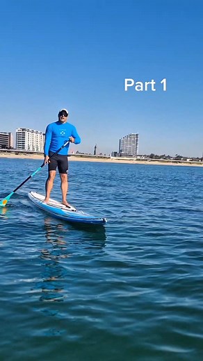 SUP Tips 🌊 Part 1 Mark is out here sharing some stand-up paddling tips. Get ready to master your balance, perfect your technique, and have even more fun on the water! #XpressionsAdventures #SUPLife #Paddleboarding #ExpertTips #MarkTheCoach | Xpression Durban