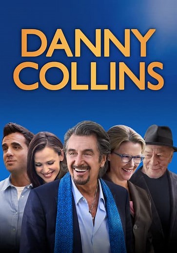 Danny Collins (2015)