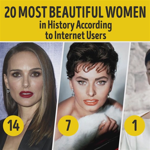 9.2K views · 57 reactions | The Most Beautiful Men and Women on the Planet | Bright Side | Facebook