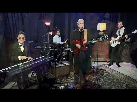 Ivan Duke Band | Multi-Genre Live Performance Reel 2026 (Official Booking Promo)