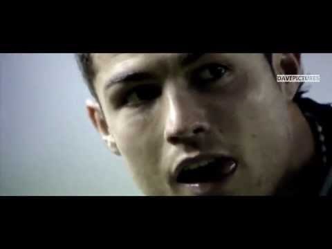 Cristiano Ronaldo & Gareth Bale - Real Maths