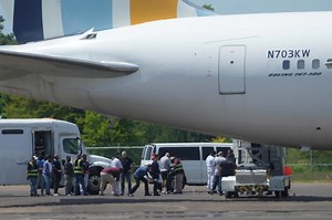 Trump administration to expand ICE detention into notorious Angola prison