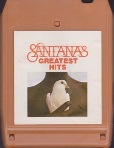 Santana - Santana's Greatest Hits
