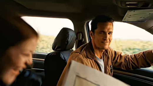 Interstellar Edits: Emotion and Epic Moments