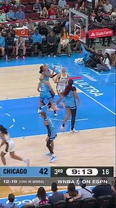 Caitlin Clark Records 8th Career Game with 25+ PTS, 10+ AST and 5+ 3PM (Most in WNBA History) 😈