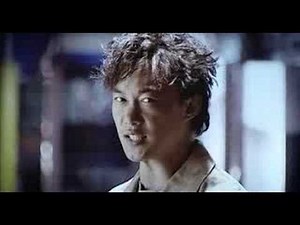 Eason Chan 陳奕迅 '時代巨輪' MV