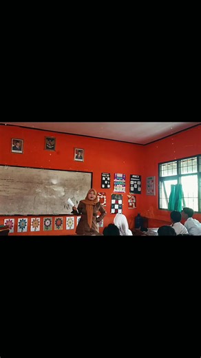 Ujian Praktek Bahasa Sunda kelas 6✨ #fyp #fyppppppppppppppppppppppp