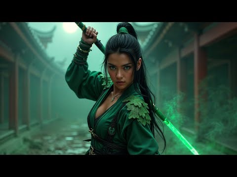 Realistic Mortal Kombat Female Fighters | AI Cinematic Edit