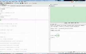 重启IPython内核之后，再次导入，没有任何问题
