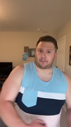 Euphegenia Doubtfire Makeup Scene Explained