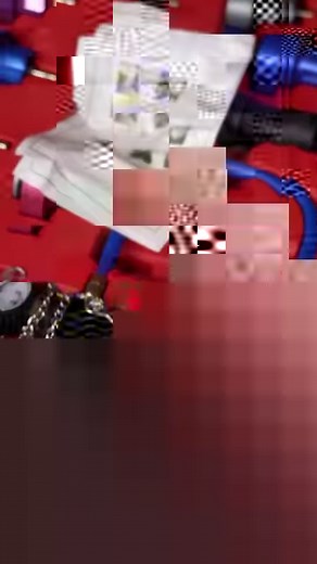 Verifier une fuite de liquide de refroidissement #glb_evan #mechanic #automobile #EntretienAuto | GLB