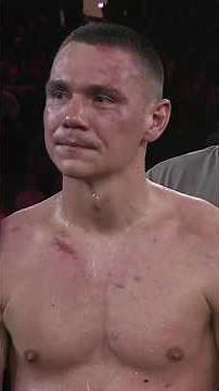 Tim Tszyu calls out Lara after beating Spence