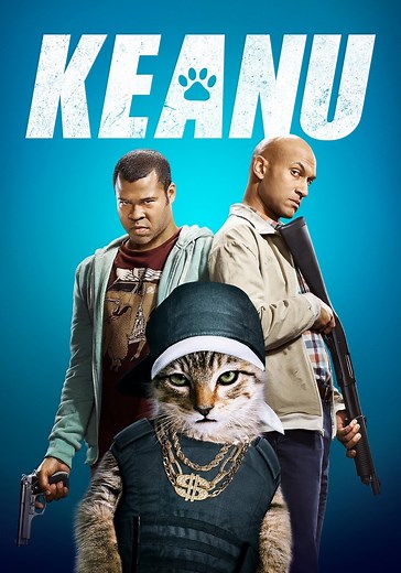 Keanu - movie: where to watch stream online