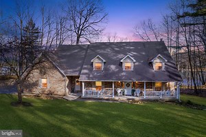 16925 Treasure Lake Rd, Dubois, PA 15801 - MLS PACD2042840 - Coldwell Banker