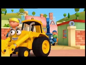 Bob the builder: Ready, Steady, Build Promo (2009)