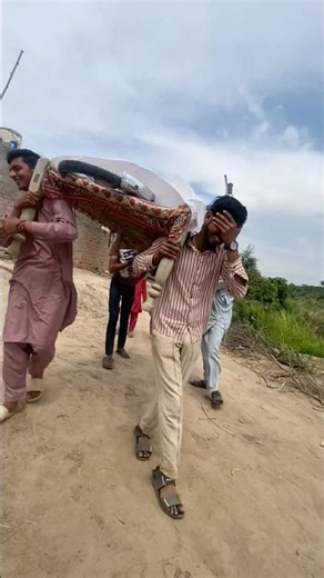 تُرگے یار محبتاں والے • پیٹرول مہنگا، سواری مرحوم 😅 جنازہ نکلو patrol 500