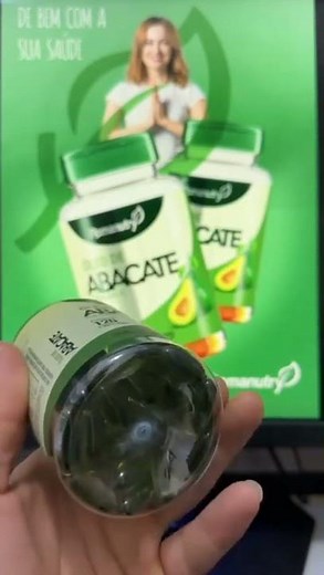 CONFIRA OS BENEFÍCIOS DO ÓLEO DO ABACATE 👍