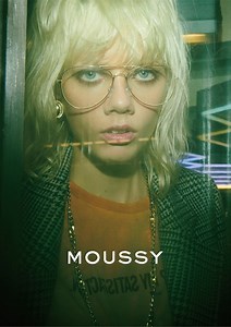 MOUSSY FW 2017 CAMPAIGN (MOUSSY)