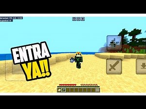 ✅CODIGO PARA REALM MINECRAFT BEDROCK 1.21 - Realms Minecraft para unirse 1.21