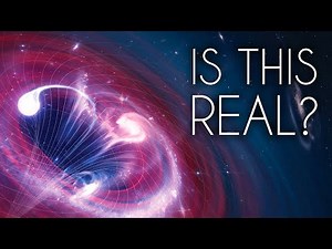Is Time Travel Possible? The Truth About Wormholes