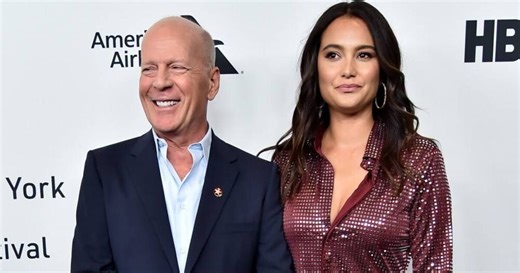 Bruce Willis and his family are 'thriving' after making 'hardest decision'