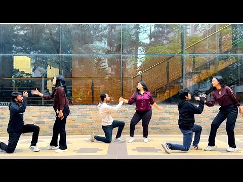 Bapuram Shapure - বাপুরাম সাপুড়ে || Bolci Tomay Shune Jaw || Dance Cover || Fuad Feat Mila || SAMIR