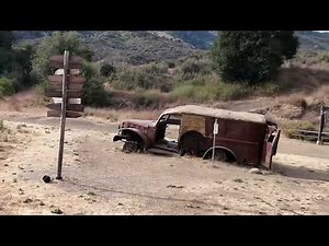 M*A*S*H 4077 Film & TV Filming Location - 20th Century Fox Studios Ranch