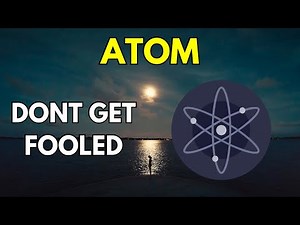 COSMOS ATOM Price News Today, Technical Analysis and Price Prediction 2023/2024