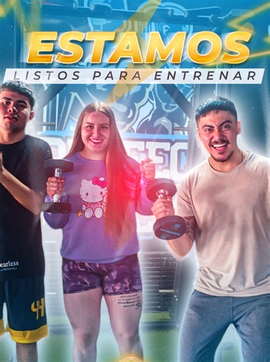 Entrena como en un mundial: rutina para darlo todo en Perfect Body