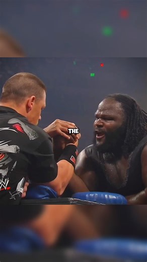 Still think Cena is human? 😶