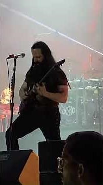 DREAM THEATER - John Petrucci 🔥 4/4 BEST Solo LIVE 2025 #dreamtheater #guitarsolo