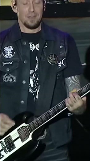Volbeat | Lola Montez #Volbeat #LiveConcert