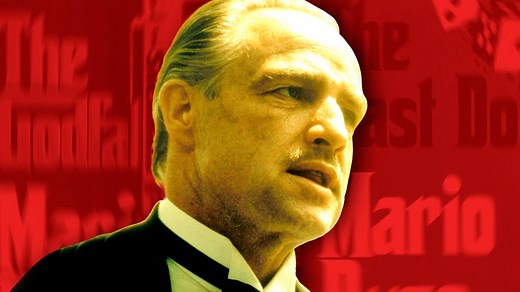 10 Major Differences Between The Godfather Movies & Books