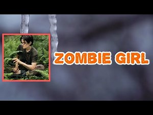 Adrianne Lenker - zombie girl (Lyrics)
