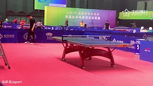 Ma Long training in Chengdu 2021 More video: https://youtu.be/fx03eypNq1g | MA LONG Fanmade Channel