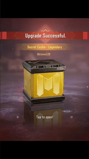 “CODM Secret Cache Scam? 99 Unlocks Tested!”#codmobile