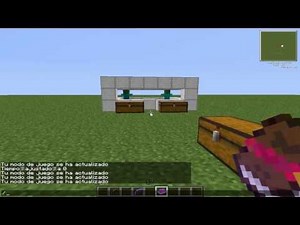 Minecraft-¿Para que sirve?... el encantamiento infinidad o infinity