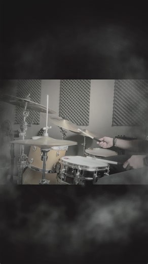 Swing Warm Up Exercises for Drummers