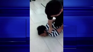 Activists claim excessive force used during student's arrest at Willowbrook Mall