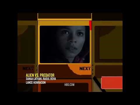 HBO: Next On Intros (2006-2011) (Part 8)