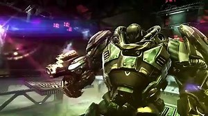 Alien Rage: Gameplay Trailer